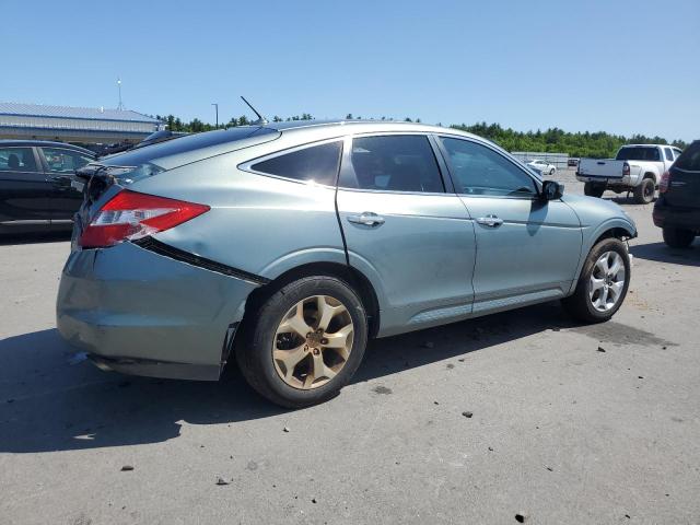 Vin: 5j6tf2h59al010737, lot: 59077405, honda accord exl 20103