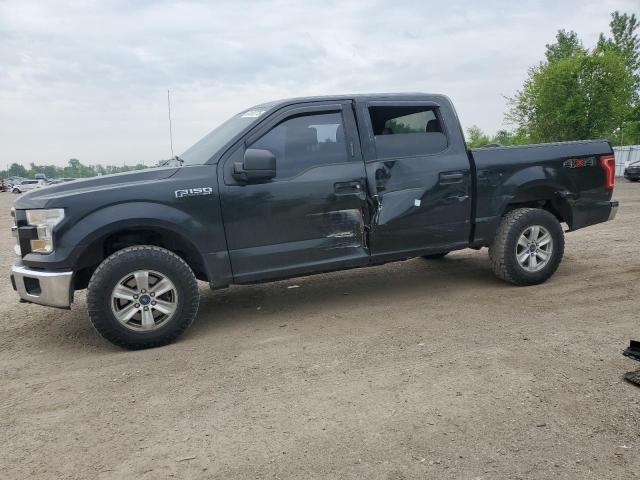 Vin: 1ftew1ef1ffb50034, lot: 60492775, ford f-150 supercrew 2015 img_1