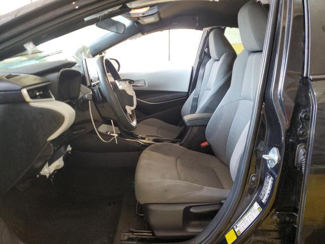 2021 TOYOTA COROLLA SE 5YFS4MCE0MP076924