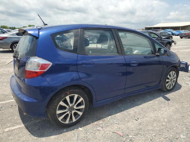 Vin: jhmge8h54dc054127, lot: 61450845, honda fit sport 20133