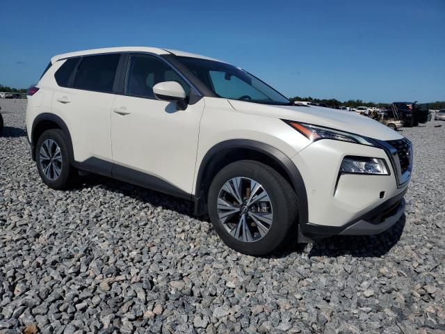 Vin: jn8bt3ba3pw418278, lot: 62293925, nissan rogue sv 20234