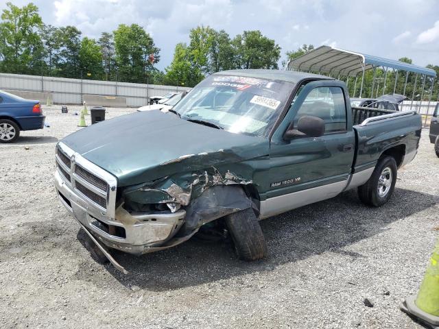 DODGE RAM 1500
