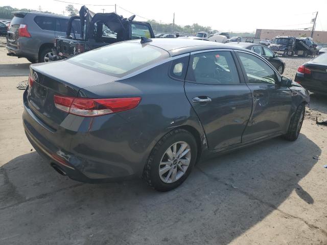 Vin: 5xxgt4l34gg110979, lot: 60539855, kia optima lx 20163