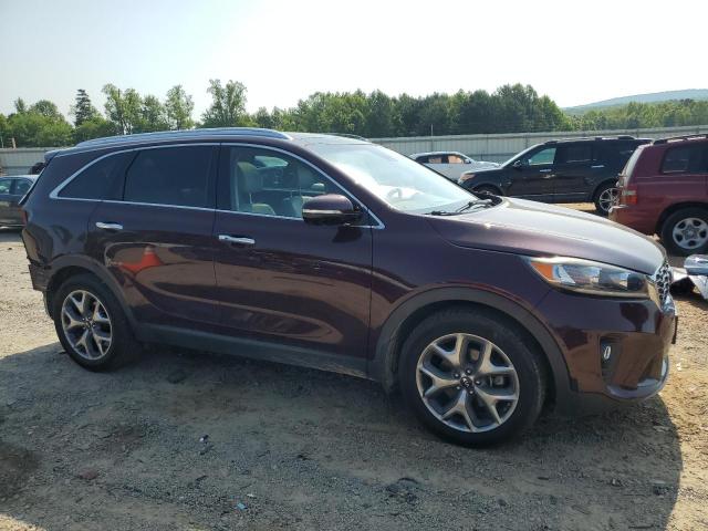 Vin: 5xyph4a59kg591774, lot: 62030495, kia sorento ex 20194