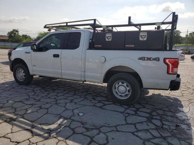 Vin: 1ftex1ep7hfa81780, lot: 62687945, ford f-150 super cab 20172