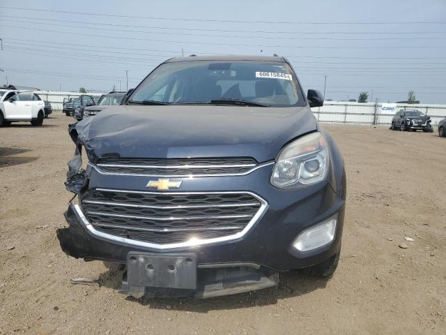 2017 CHEVROLET EQUINOX LT - 2GNALCEK2H6149382