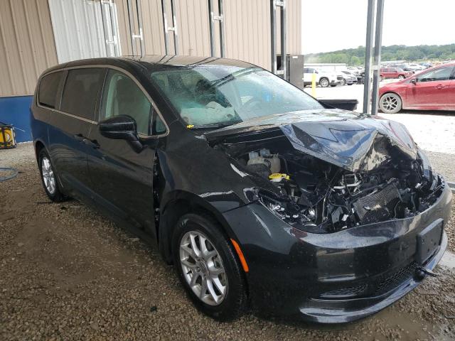 Vin: 2c4rc1cg8pr585729, lot: 61022895, chrysler minivan lx 20234