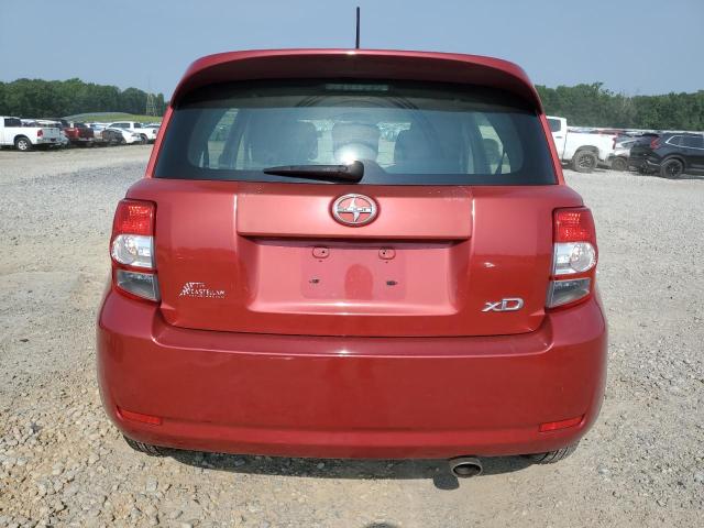 2012 TOYOTA SCION XD #3296887852