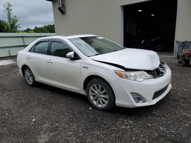 Vin: 4t1bd1fk8eu111306, lot: 61189725, toyota camry hybrid 20144