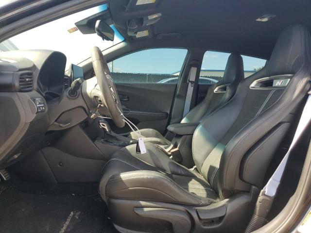 2021 HYUNDAI VELOSTER N KMHT36AH5MU010089
