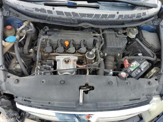 2hgfa1f30ah522687 - 2010 Honda civic vp - #60366335