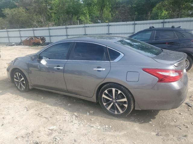 2016 NISSAN ALTIMA 2.5 - 1N4AL3AP7GC190614