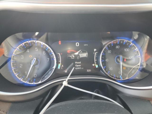 2017 CHRYSLER PACIFICA L 2C4RC1GGXHR525902