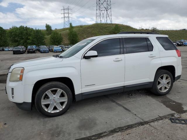 GMC TERRAIN SL