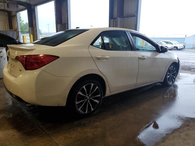 2018 TOYOTA COROLLA L - 2T1BURHE1JC968603
