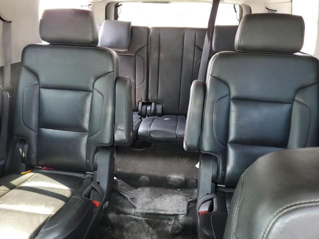 2016 CHEVROLET TAHOE K150 - 1GNSKBKC4GR375098