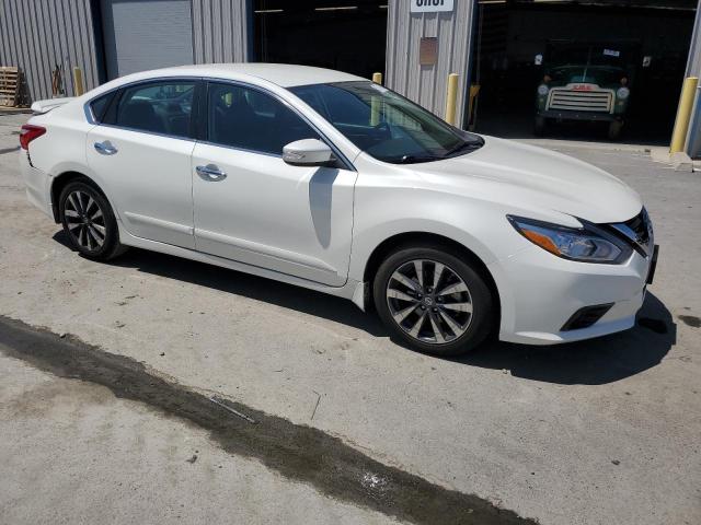 Vin: 1n4al3ap2hc113313, lot: 62713795, nissan altima 2.5 20174