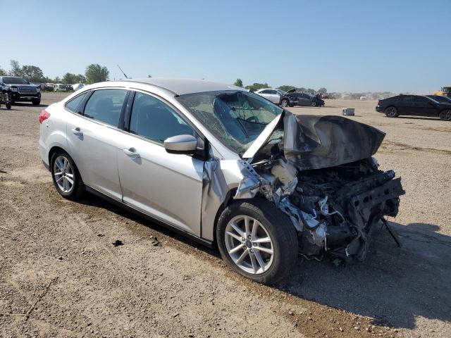 2018 FORD FOCUS SE - 1FADP3F22JL276693