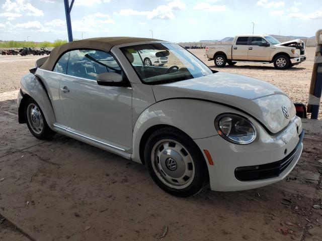Vin: 3vw5p7at7dm811992, lot: 59526355, volkswagen beetle 20134