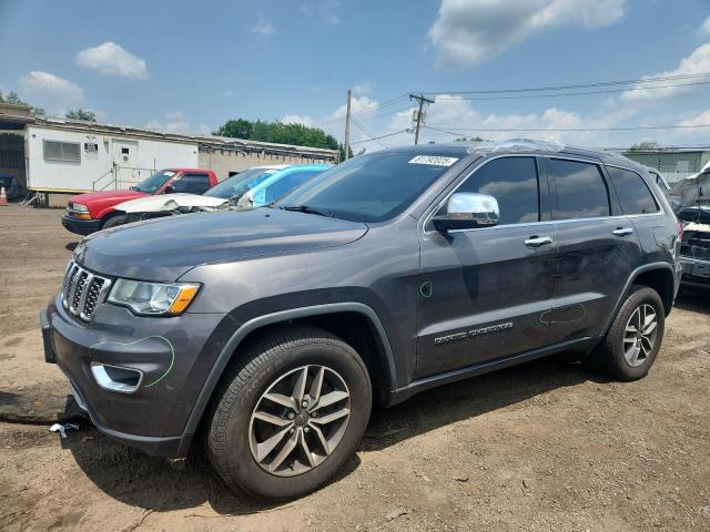 Vin: 1c4rjfbg6mc655298, lot: 61792025, jeep grand cher limited 2021 img_1