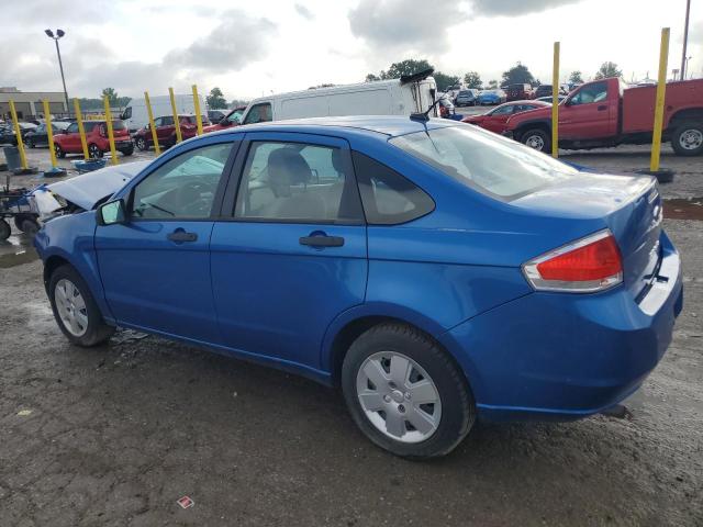 Vin: 1fahp3enxaw279692, lot: 60896405, ford focus s 20102
