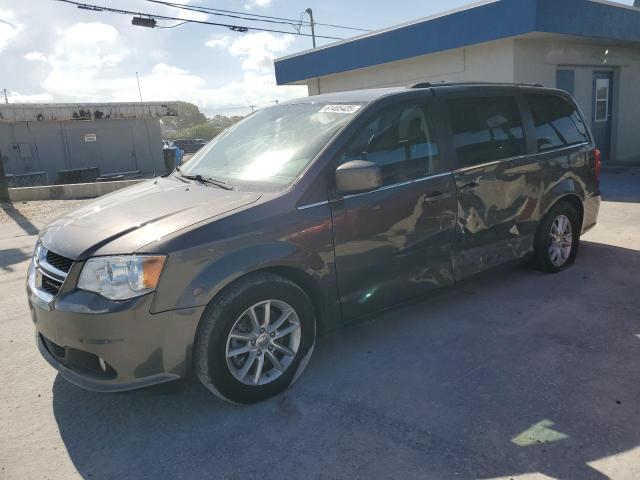 Vin: 2c4rdgcg2kr758699, lot: 61405425, dodge caravan sxt 2019 img_1