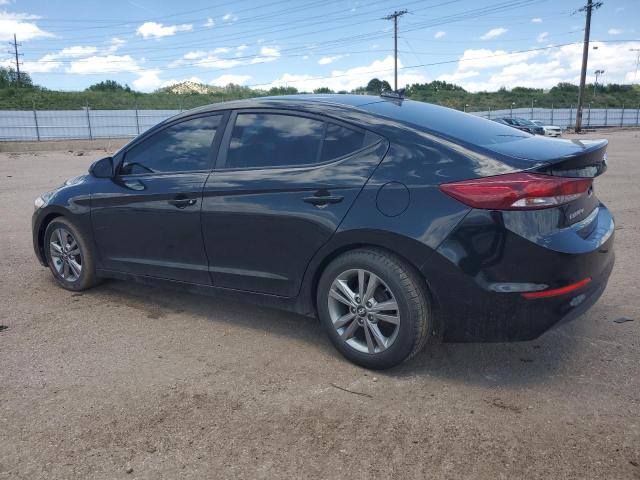 Vin: kmhd84lfxhu104352, lot: 60282025, hyundai elantra se 20172