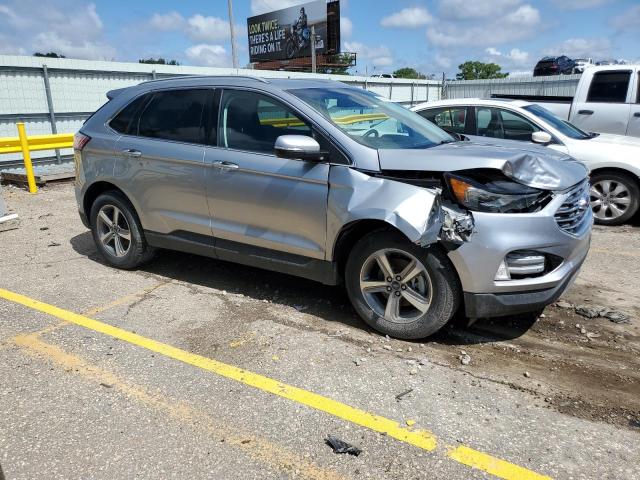Vin: 2fmpk3j91lbb21772, lot: 59144175, ford edge sel 20204