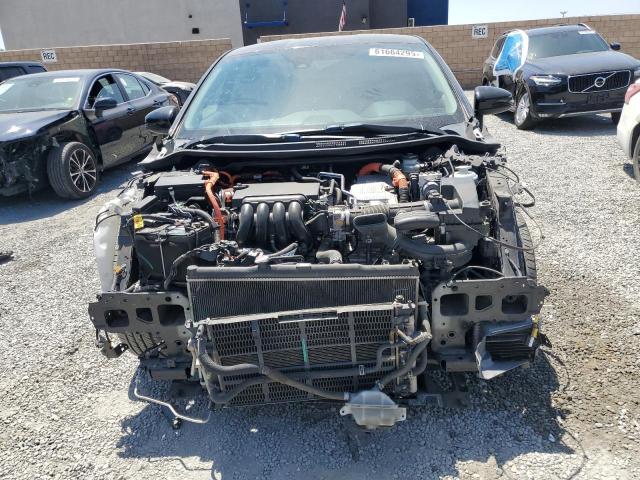 2018 HONDA CLARITY JHMZC5F19JC014859