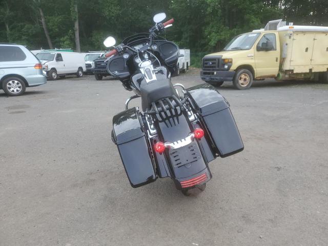 2016 HARLEY-DAVIDSON FLTRX ROAD 1HD1KHM1XGB691678