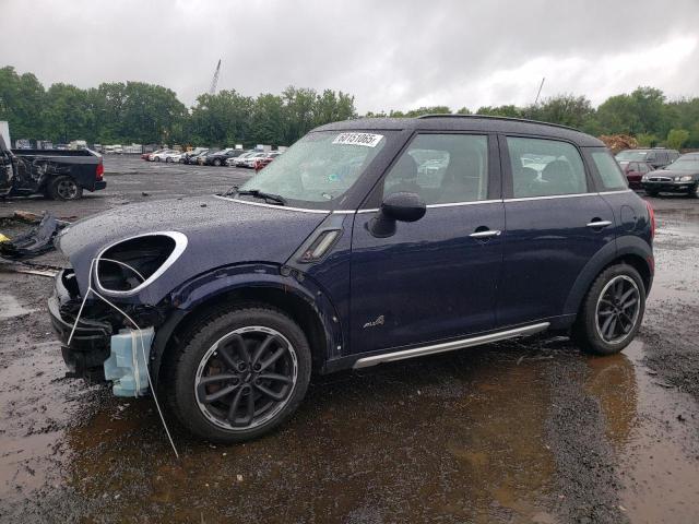 MINI COOPER S C