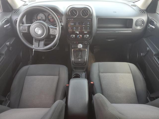 2014 JEEP PATRIOT SP - 1C4NJPBA8ED754085