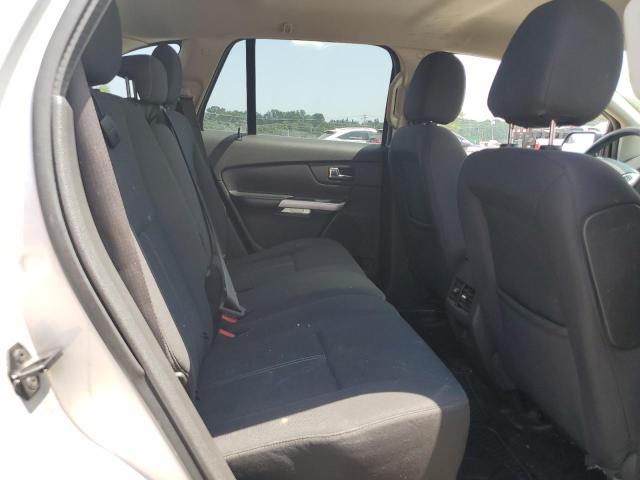 2014 FORD EDGE SE - 2FMDK4GC8EBA36281