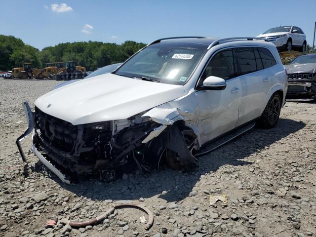 Vin: 4jgff5ke8sb362675, lot: 62104395, mercedes-benz gls-class 450 4matic 2025 img_1