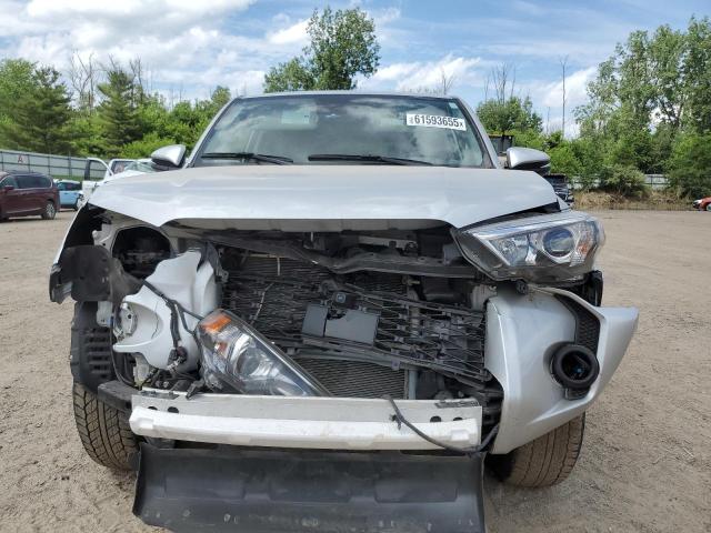 2023 TOYOTA 4RUNNER SE - JTENU5JR1P6154675