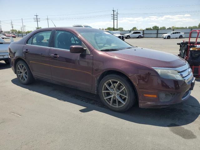 Vin: 3fahp0ha5br281426, lot: 61016955, ford fusion se 20114