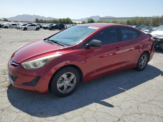 Vin: 5npdh4ae1gh786383, lot: 61637315, hyundai elantra se 2016 img_1