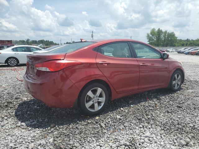 Vin: 5npdh4ae7dh404904, lot: 59359975, hyundai elantra gls 20133