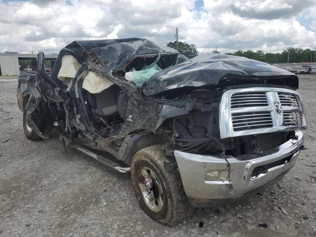 2010 DODGE RAM 2500 - 3D7UT2CL9AG155255