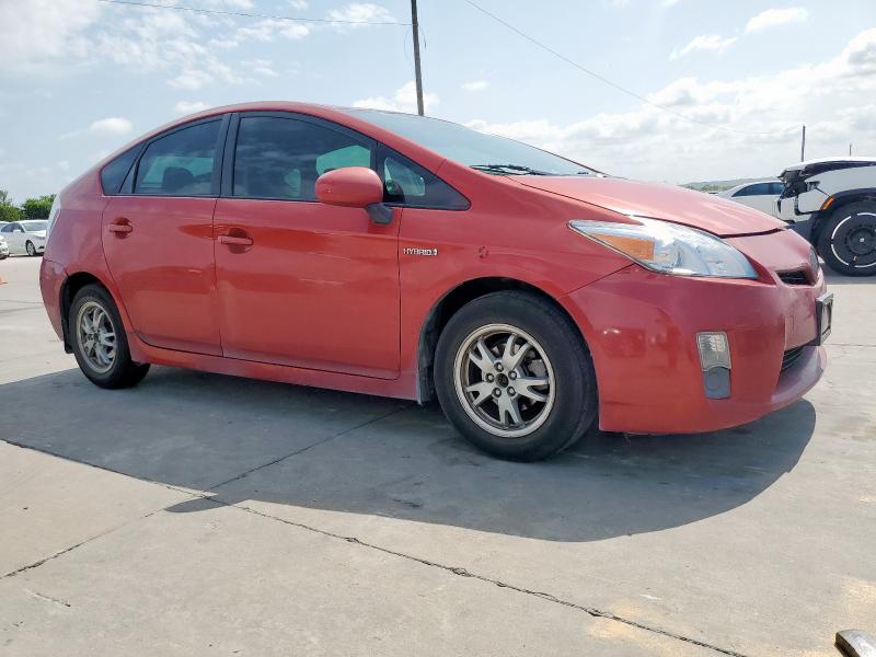 Vin: jtdkn3duxb1475693, lot: 61896255, toyota prius 20114