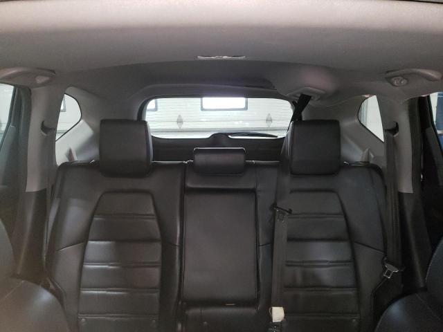 2018 HONDA CR-V EXL 7FARW2H85JE027875