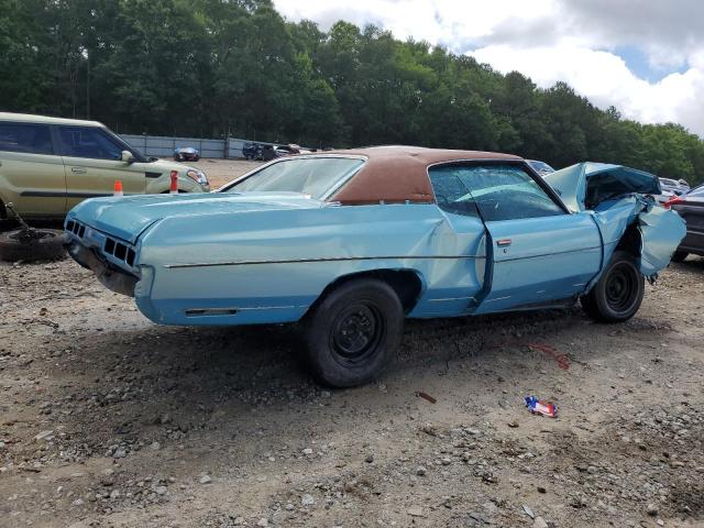 Vin: 164471t101557, lot: 61003235, chevrolet impala 19713