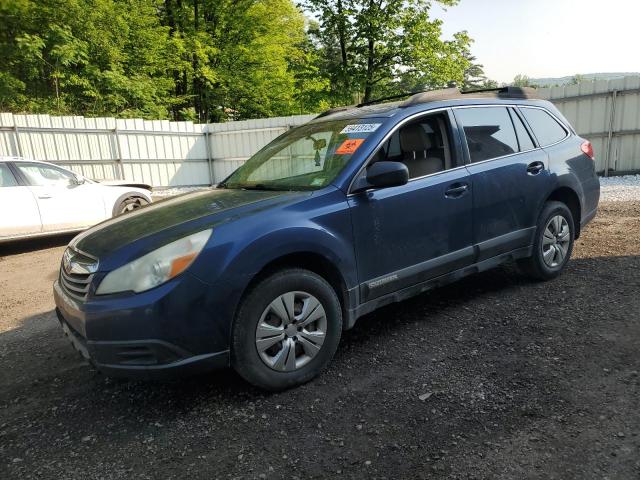 SUBARU OUTBACK 2.