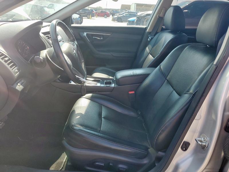 2017 NISSAN ALTIMA 2.5 - 1N4AL3AP3HC491639