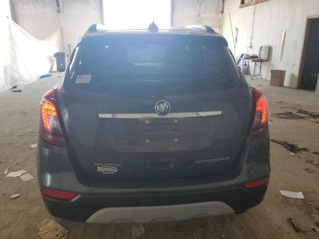 2018 BUICK ENCORE PRE KL4CJASB9JB631361