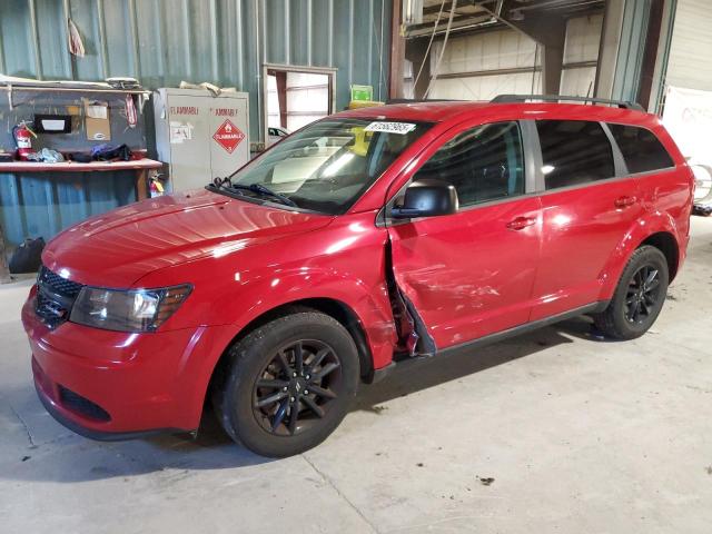 DODGE JOURNEY SE