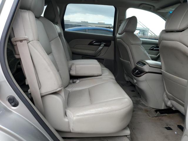 2011 ACURA MDX - 2HNYD2H29BH546944