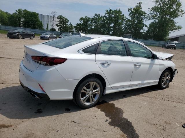 Vin: 5npe34af4kh761482, lot: 60705185, hyundai sonata limited 20193