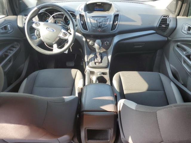 2016 FORD ESCAPE S - 1FMCU0F76GUC34602