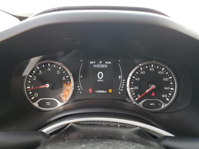 2017 JEEP RENEGADE SPORT ZACCJAAB2HPG25456